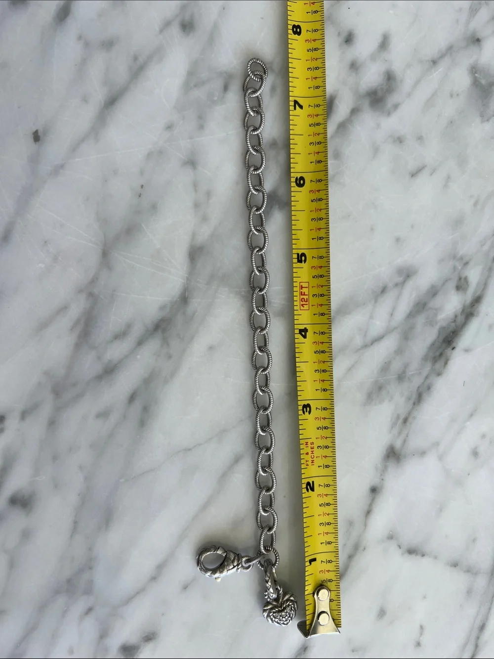 Judith Ripka Bracelet - Free Shipping!